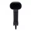 HONEYWELL brūkšninių kodų skaitytuvas Xenon Ultra 1960g USB rinkinys – juodas skaitytuvas 1960g HD ir USB A tipo tiesus kabelis 3 m