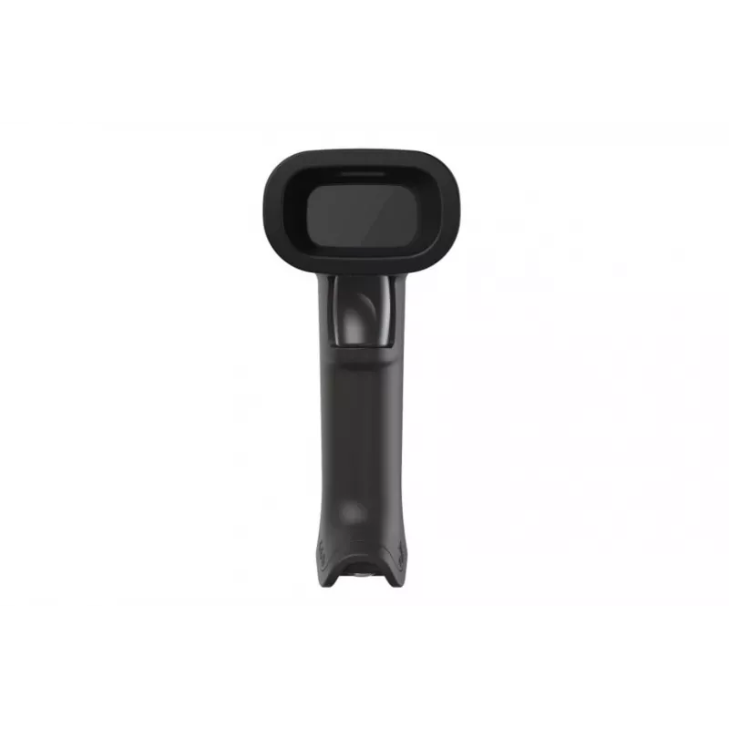 HONEYWELL brūkšninių kodų skaitytuvas Xenon Ultra 1960g USB rinkinys – juodas skaitytuvas 1960g HD ir USB A tipo tiesus kabelis 3 m