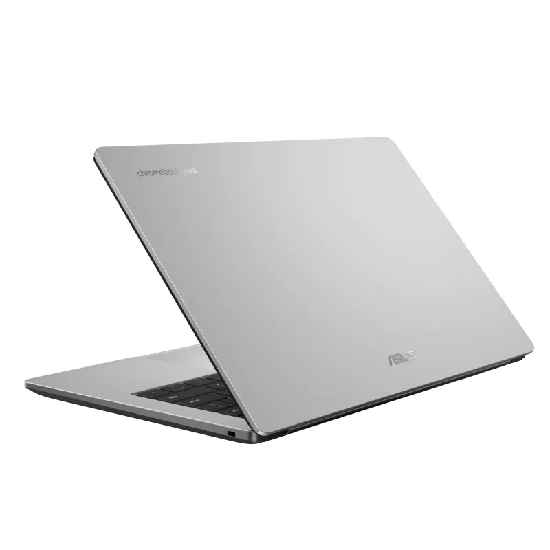 ASUS Chromebook CX1405CTA-MW0355 Intel Core 3 N355 35,6 cm (14 colių) Full HD 8 GB LPDDR5-SDRAM 128 GB eMMC Wi-Fi 6 (802.11ax) ChromeOS pilka