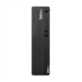 Lenovo ThinkCentre M75s Gen 5 AMD Ryzen™ 5 8500G 16 GB DDR5-SDRAM 512 GB SSD Windows 11 Pro SFF PC Juoda