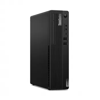 Lenovo ThinkCentre M75s Gen 5 AMD Ryzen™ 5 8500G 16 GB DDR5-SDRAM 512 GB SSD Windows 11 Pro SFF PC Juoda