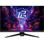 ASRock Gaming Monitor PG27FFT1A 27 colių Full HD IPS 180Hz juodas