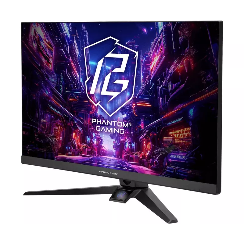 ASRock Gaming Monitor PG27FFT1A 27 colių Full HD IPS 180Hz juodas