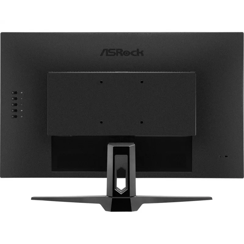 ASRock Gaming Monitor PG27FFT1A 27 colių Full HD IPS 180Hz juodas