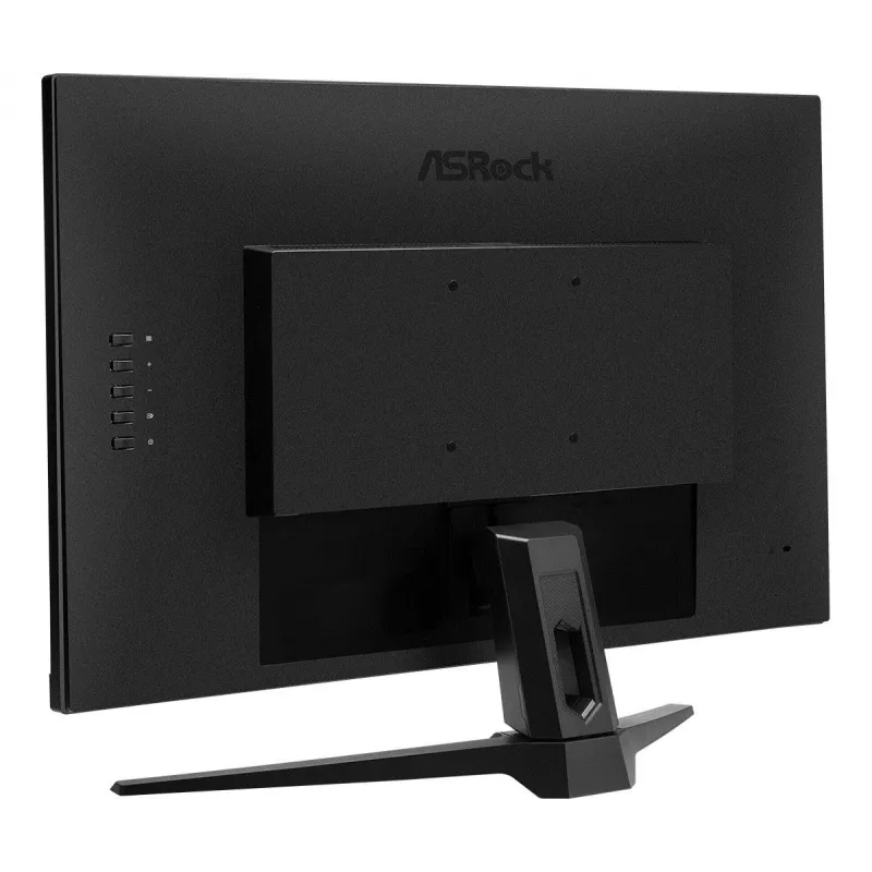 ASRock Gaming Monitor PG27FFT1A 27 colių Full HD IPS 180Hz juodas