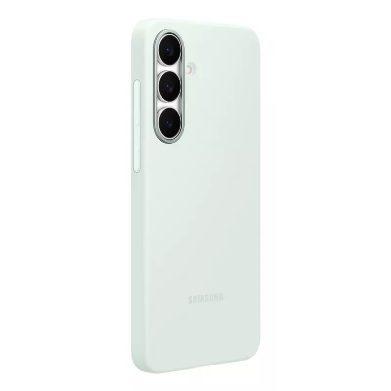 Samsung EF-PS731 silikoninis dėklas mobiliesiems telefonams 17 cm (6,7 colio) dangtelis Mėtų spalva