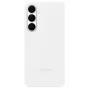 Samsung Silicone Case Galaxy S25 FE dėklas, Baltas