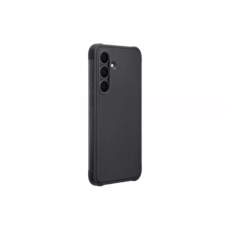 Samsung Rugged Dėklas Galaxy S25 FE EF-RS731CBEGWW patvari apsauga