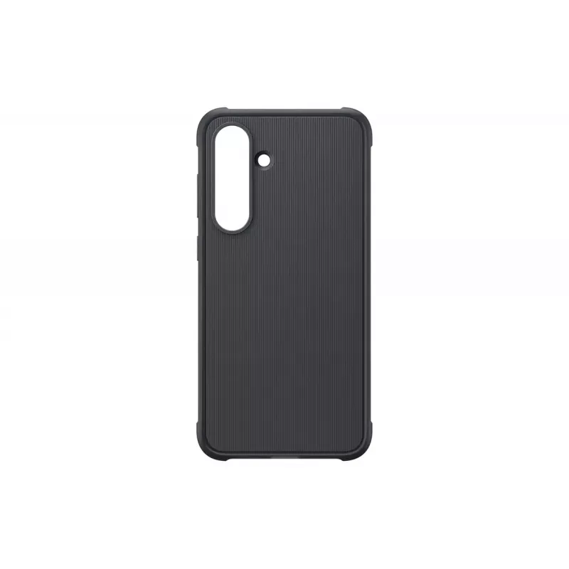 Samsung Rugged Dėklas Galaxy S25 FE EF-RS731CBEGWW patvari apsauga