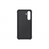 Samsung Rugged Dėklas Galaxy S25 FE EF-RS731CBEGWW patvari apsauga