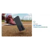 Samsung Rugged Dėklas Galaxy S25 FE EF-RS731CBEGWW patvari apsauga