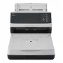 Ricoh fi-8250 ADF + rankinis tiektuvas dokumentų skaitytuvas 600 x 600 DPI A4 juoda, pilka