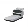 Ricoh fi-8250 ADF + rankinis tiektuvas dokumentų skaitytuvas 600 x 600 DPI A4 juoda, pilka