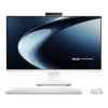 ASUS V400 AiO V470VAK-WPE925W All-in-One kompiuteris, 27 colių Full HD, Intel Core i5-13420H, 8 GB DDR5, 512 GB SSD, Windows 11 Home, baltas