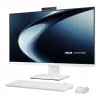 ASUS V400 AiO V470VAK-WPE925W All-in-One kompiuteris, 27 colių Full HD, Intel Core i5-13420H, 8 GB DDR5, 512 GB SSD, Windows 11 Home, baltas
