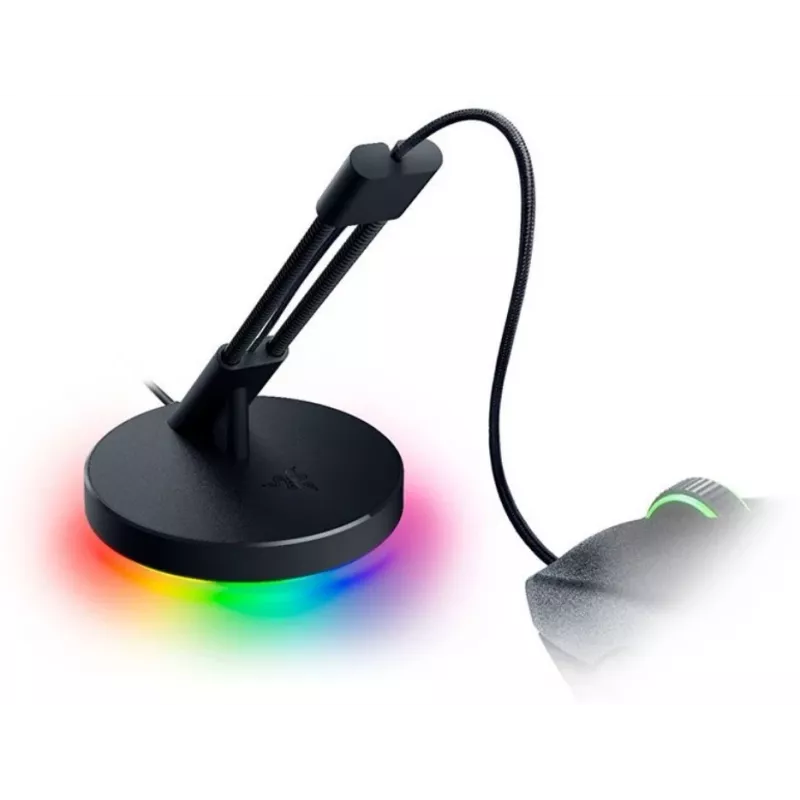 Pelės laido laikiklis Razer Mouse Bungee V3