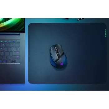 RAZER Basilisk Mobile belaidė / laidinė žaidimų pelė