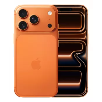 APPLE iPhone 17 Pro - Cosmic Orange - 256 GB