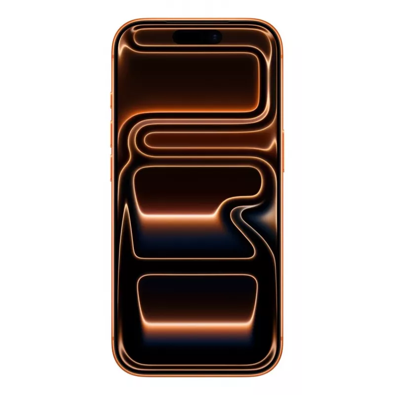 APPLE iPhone 17 Pro - Cosmic Orange - 256 GB