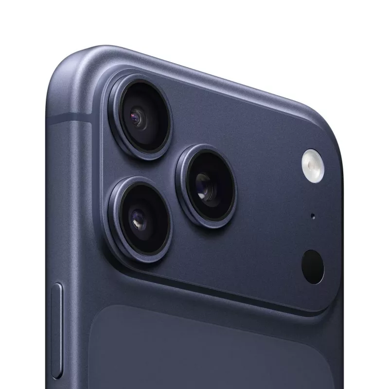 APPLE iPhone 17 Pro Max - Deep Blue - 256 GB