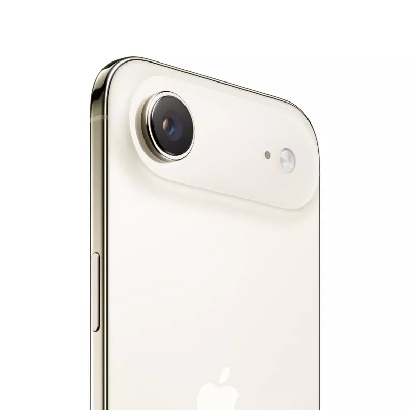 APPLE iPhone Air Auksinė šviesa 1 TB