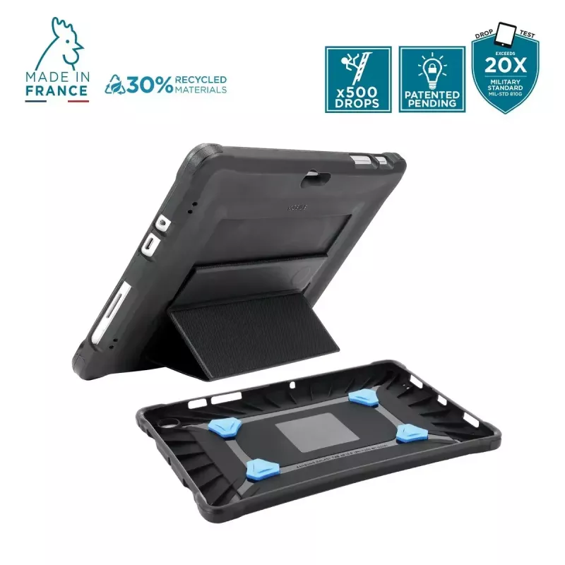 Mobilis 053016 apsauginis dėklas planšetiniam kompiuteriui Microsoft Surface Go 3 2