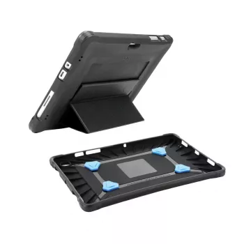 Mobilis 053016 apsauginis dėklas planšetiniam kompiuteriui Microsoft Surface Go 3 2
