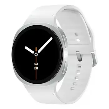 Išmanusis laikrodis Samsung Galaxy Watch 8 44 mm, 1,5 colio Super AMOLED, GPS, Wi-Fi, 32 GB, 435 mAh