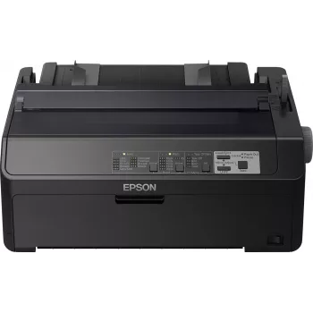 Spausdintuvas Epson LQ-590IIN taškinis juodas