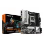 GIGABYTE B650M GAMING PLUS WIFI pagrindinė plokštė - AMD Ryzen 9000 procesoriams, 5+2+2 fazių VRM, iki 8000MHz DDR5, 2xPCIe 4.0 M.2, 2.5GbE LAN, WIFI 6E, USB 3.2 Gen 1