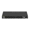 NETGEAR M4350-36X4V valdomas L3 10G Ethernet (100/1000/10000) Power over Ethernet (PoE) 1U juodas
