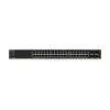 NETGEAR M4350-36X4V valdomas L3 10G Ethernet (100/1000/10000) Power over Ethernet (PoE) 1U juodas
