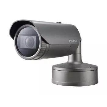 Hanwha XNO-8080R IR šaudyklės tipo tinklo kamera, 5 MP, H.265