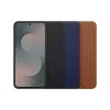 Dėklas Holster Case Samsung Galaxy S25 FE cinamono spalvos