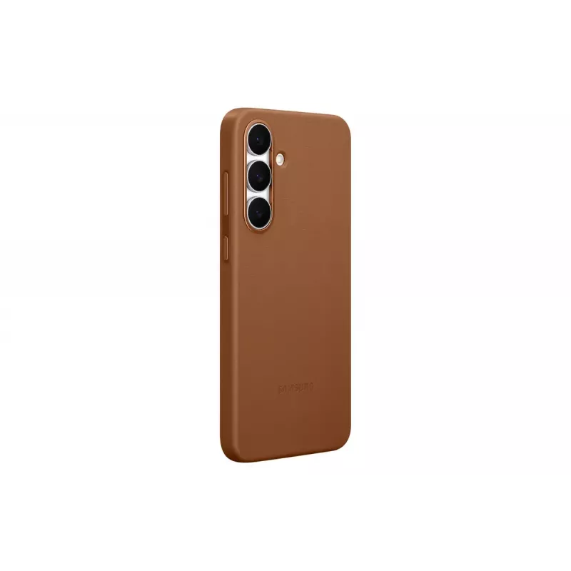 Dėklas Holster Case Samsung Galaxy S25 FE cinamono spalvos