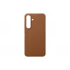 Dėklas Holster Case Samsung Galaxy S25 FE cinamono spalvos