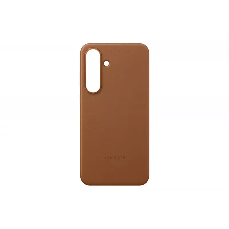 Dėklas Holster Case Samsung Galaxy S25 FE cinamono spalvos
