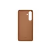 Dėklas Holster Case Samsung Galaxy S25 FE cinamono spalvos