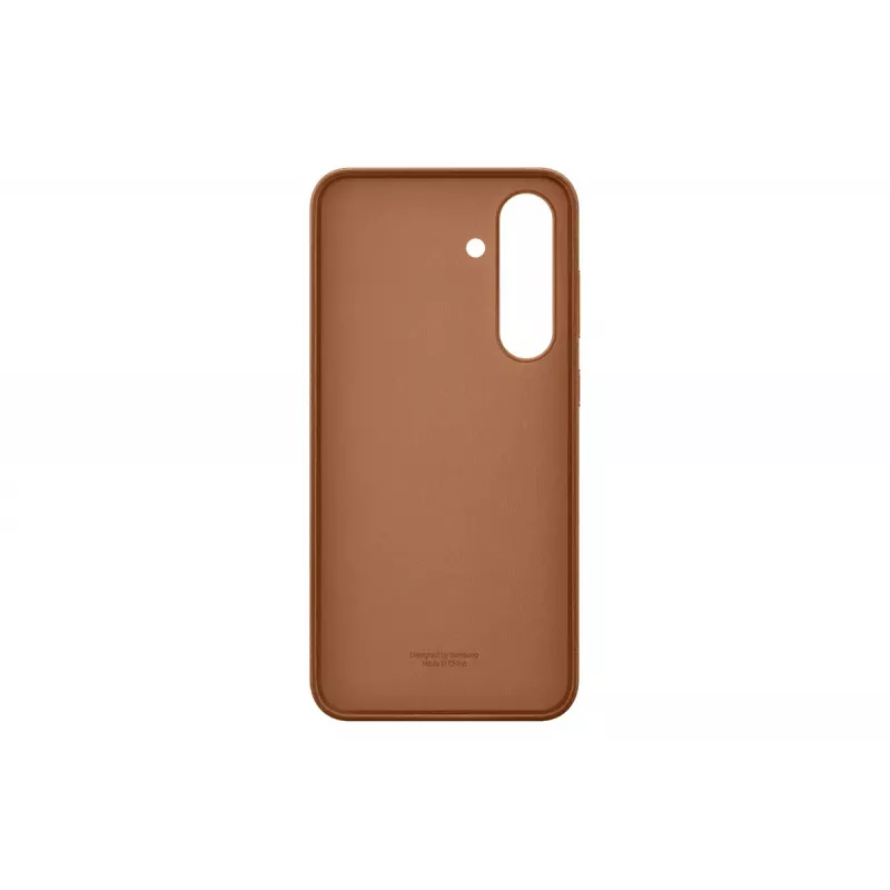 Dėklas Holster Case Samsung Galaxy S25 FE cinamono spalvos