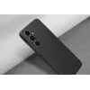 Dėklas Holster Case Samsung Galaxy S25 FE cinamono spalvos