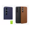 Dėklas Holster Case Samsung Galaxy S25 FE cinamono spalvos