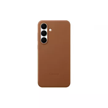 Dėklas Holster Case Samsung Galaxy S25 FE cinamono spalvos