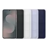 Samsung Standing Grip Case Galaxy S25 FE dėklas, šviesiai mėlynas