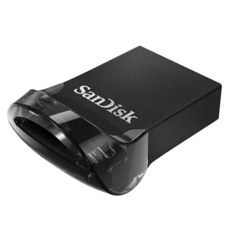 WESTERN DIGITAL SanDisk Ultra Fit 16GB USB atmintukas USB 3.1