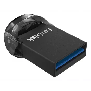 WESTERN DIGITAL SanDisk Ultra Fit 16GB USB atmintukas USB 3.1