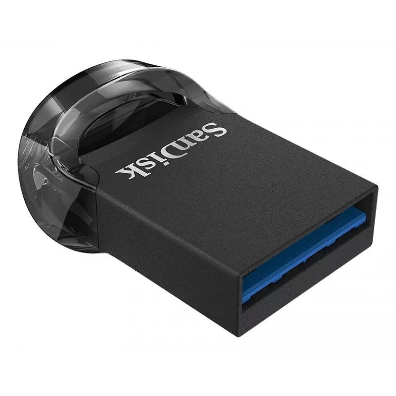WESTERN DIGITAL SanDisk Ultra Fit 16GB USB atmintukas USB 3.1