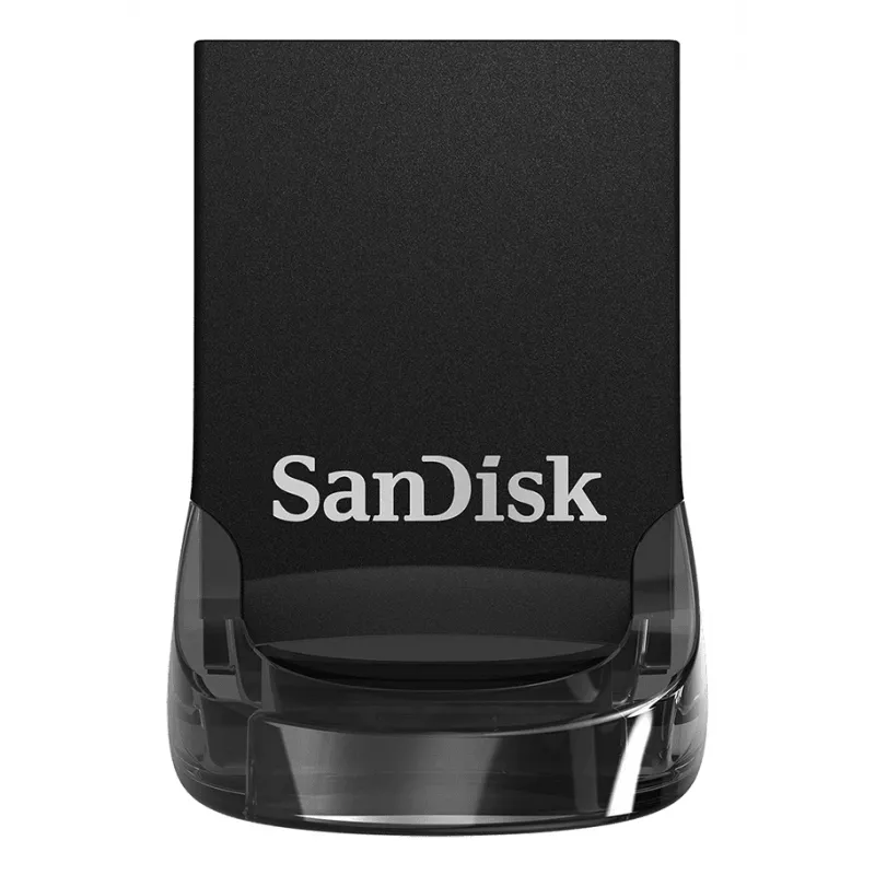 WESTERN DIGITAL SanDisk Ultra Fit 16GB USB atmintukas USB 3.1