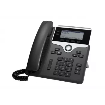 CISCO IP telefonas 7821