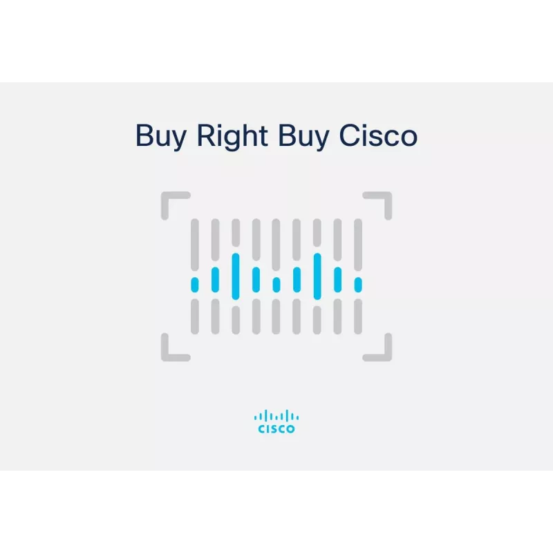 CISCO IP telefonas 7821