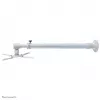 Neomounts BEAMER-W100SILVER sieninis projektoriaus laikiklis - pilnas judesys, 73-123 cm